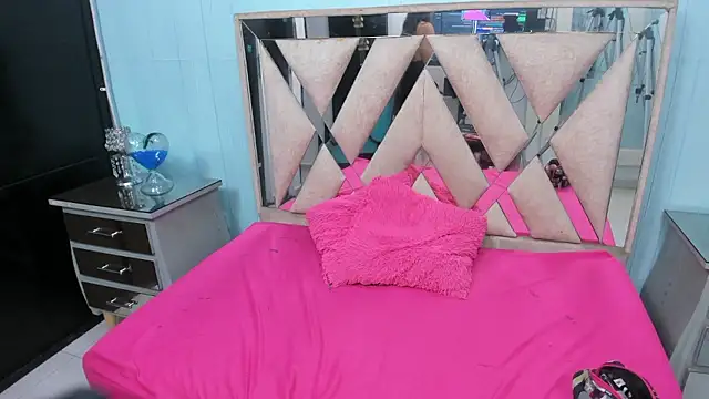 carolina canndy online show from 01.09.26