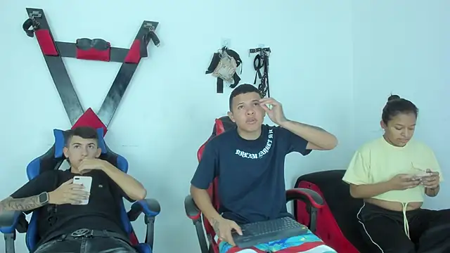 Three Ways to Love online show from 01.09.26