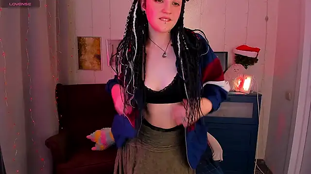 SarahShelby online show from 01.09.26