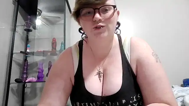 Pupghostt online show from 12.20.25