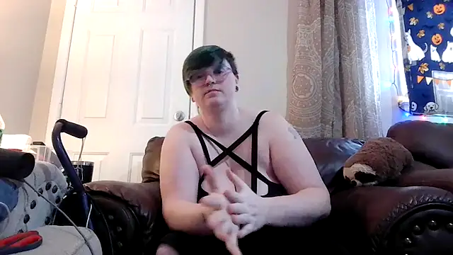 Pupghostt online show from 02.24.26