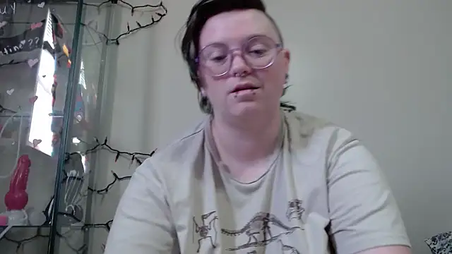 Pupghostt online show from 04.02.26