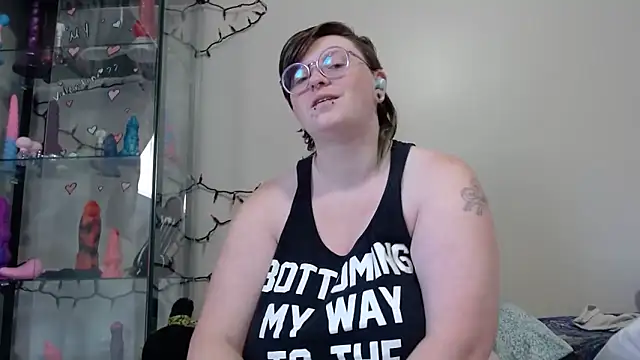 Pupghostt online show from 05.14.26