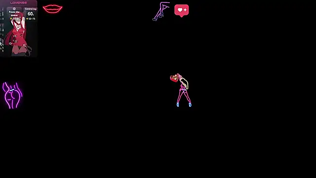 Ayesha Azza online show from 01.12.26