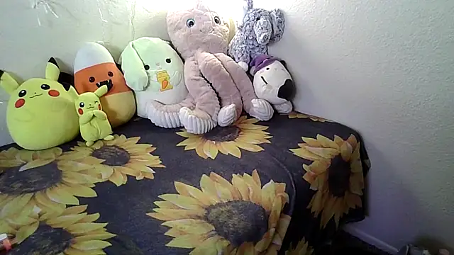 GabbyDaniella online show from 02.03.26