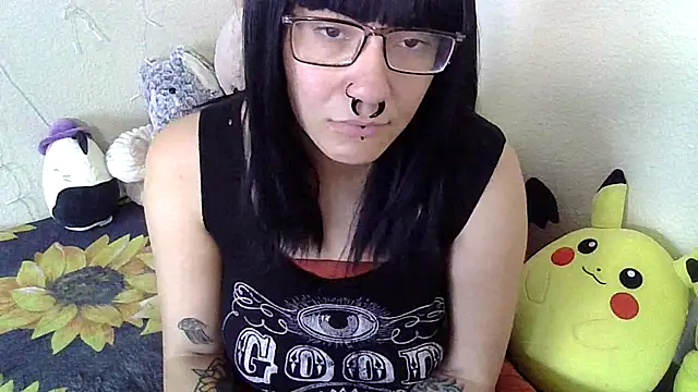 GabbyDaniella online show from 02.11.26