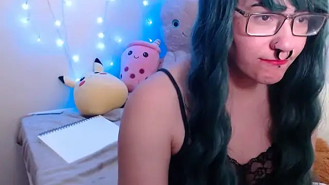 GabbyDaniella online show from 03.08.26