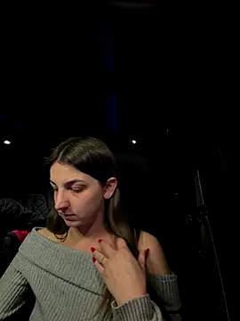 Just-Dori online show from 12.22.25