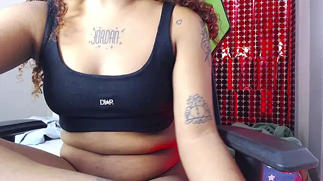 Dulcinea and puffy online show from 01.13.26