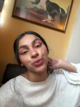 ManuelaEvans  online show from 03.24.26