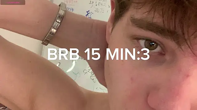 andyyzzz online show from 01.11.26