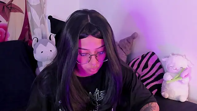 akarineko online show from 01.19.26