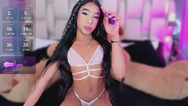 Snapshot of _PaulinaDoll_ chatting on 02.11.26 PaulinaDoll online show from 02.11.26