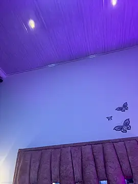 Violetta Moretti online show from 01.15.26