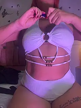 Violetta Moretti online show from 02.08.26