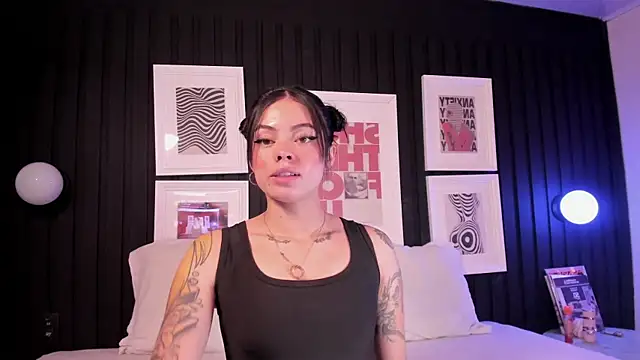 leslie thompson online show from 01.13.26