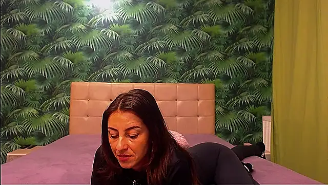 Stella John online show from 12.27.24