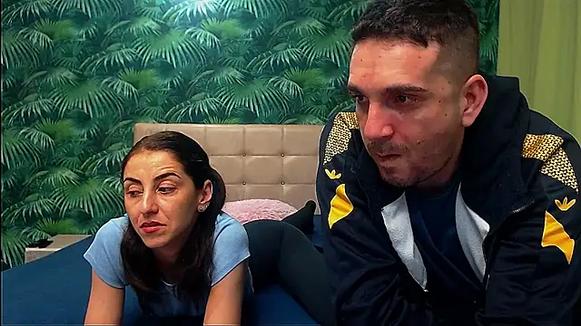 Stella John online show from 02.05.25