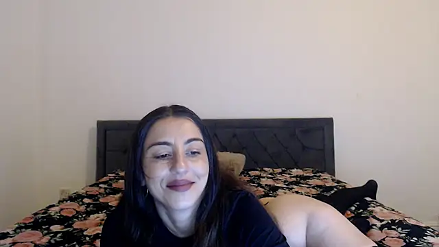 Stella John online show from 09.29.25