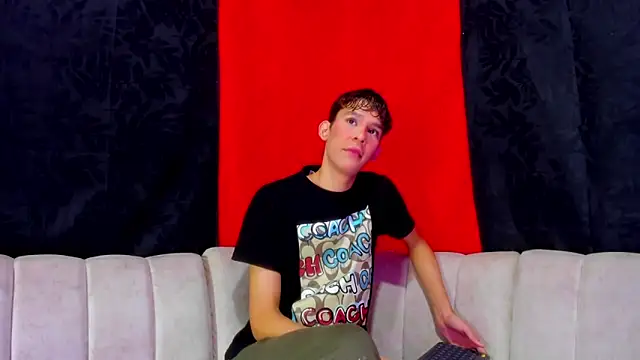 Pleasure boys hot online show from 02.05.26