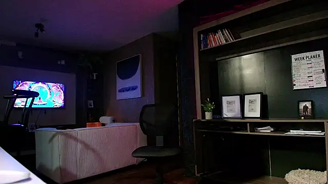 Ambrosia       online show from 02.04.26