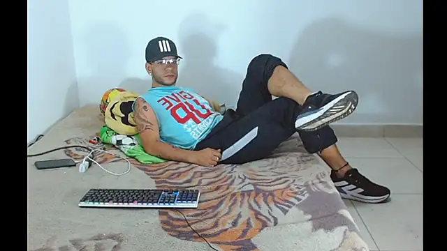 Alphamaster 92 online show from 03.30.26