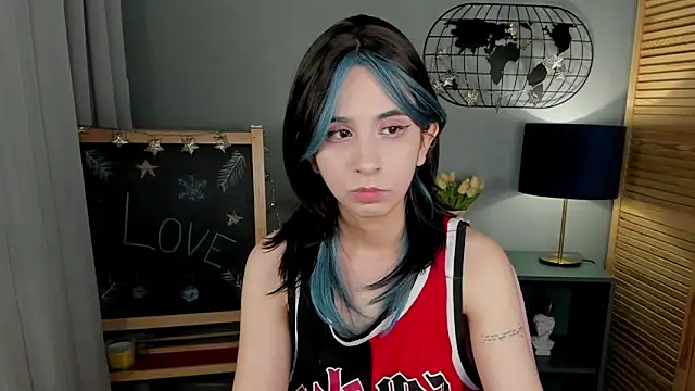 lesilos online show from 02.02.26