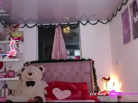 Snapshot of violett_brown9 chatting on 01.07.26 violett brown9 online show from 01.07.26