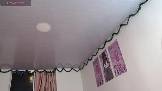 violett brown9 online show from 04.07.26