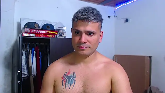 brunno boos online show from 01.09.26