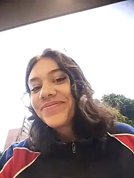 valerria 44 online show from 12.22.25