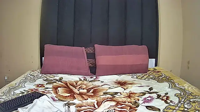 DesiredQueen27 online show from 03.18.26