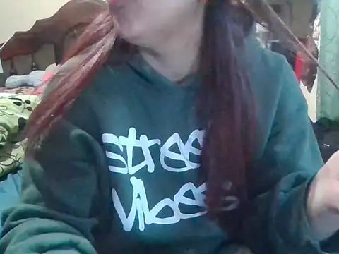 DamarizDmz online show from 01.11.26