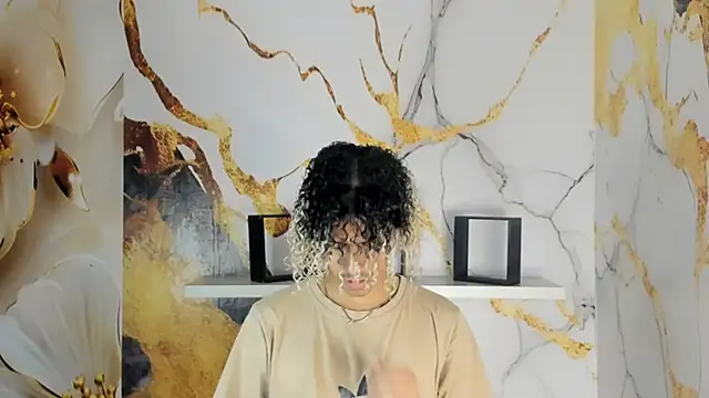 Victor LatinBoy online show from 02.07.26