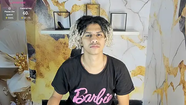 Victor LatinBoy online show from 02.10.26