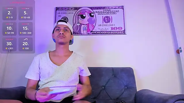 Victor LatinBoy online show from 03.29.26