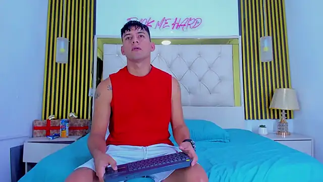 Sweet kevin1 online show from 01.13.26