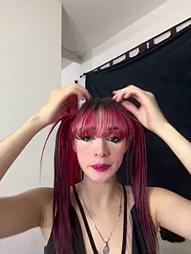 Snapshot of ATHENA_OLIMPO chatting on 03.08.26 ATHENA OLIMPO online show from 03.08.26