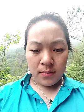 Lucky cutee online show from 03.18.26