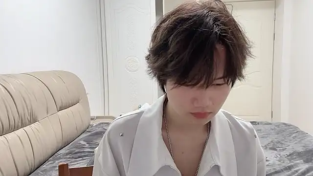 junnan001 online show from 12.23.25