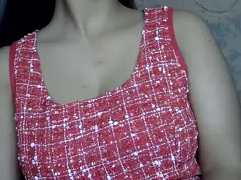 cute Dirty Diva online show from 01.06.26