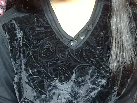 cute Dirty Diva online show from 01.13.26