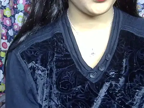 cute Dirty Diva online show from 01.19.26