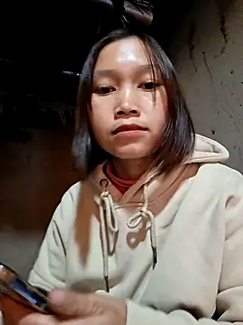 bimbim-cute online show from 12.22.25