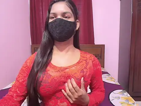 sexy-anaya9 online show from 01.12.26