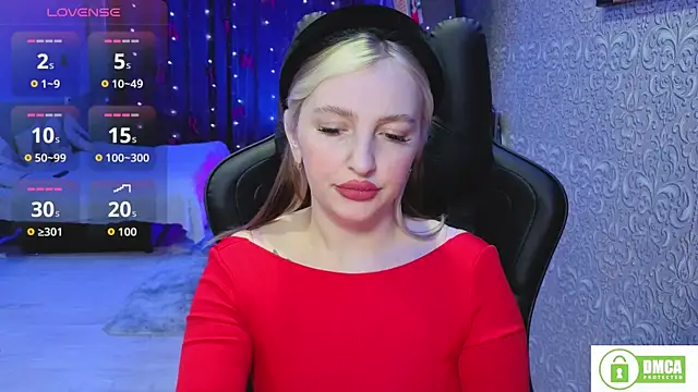 Eva Vibe  online show from 01.13.26