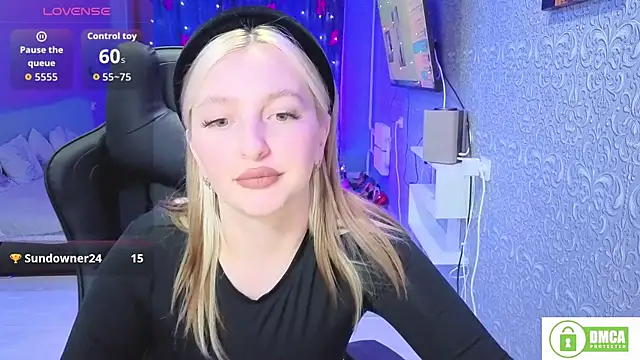 Eva Vibe  online show from 01.18.26