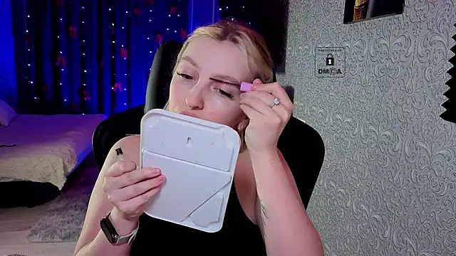 Eva Vibe  online show from 02.09.26