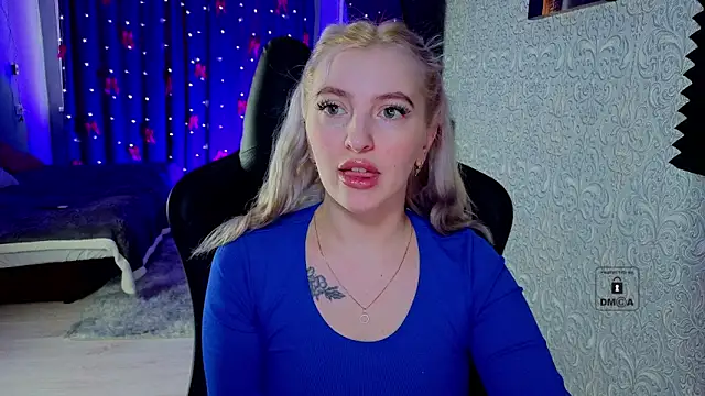 Eva Vibe  online show from 03.07.26