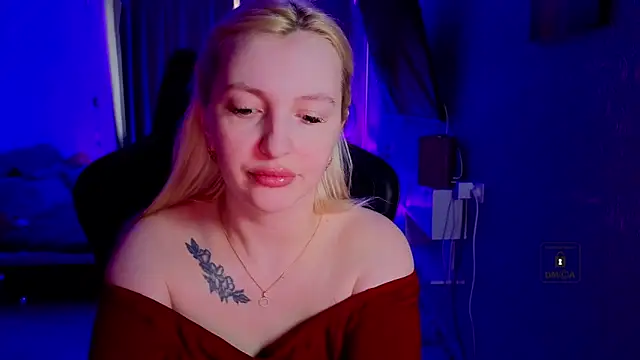 Eva Vibe  online show from 04.22.26